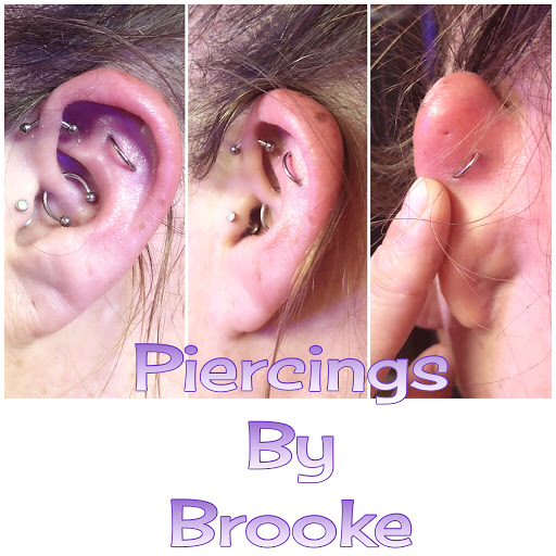 Tattoo Shop «Cupid Slave Tattoo Company», reviews and photos, 7111 US-278, Covington, GA 30014, USA