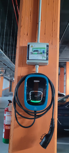 Arca Instalaciones Eléctricas en Boadilla del Monte, Madrid