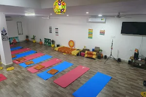 Yoga health care centre Dr Monika Bijaka Agrawal image