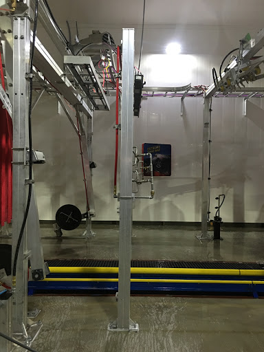 Car Wash «Legends Express Car Wash», reviews and photos, 222 E Round Grove Rd, Lewisville, TX 75067, USA