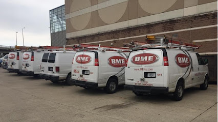 BME Inc.