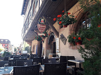 Atmosphère du Restaurant Caveau du Schlossberg à Kaysersberg - n°4