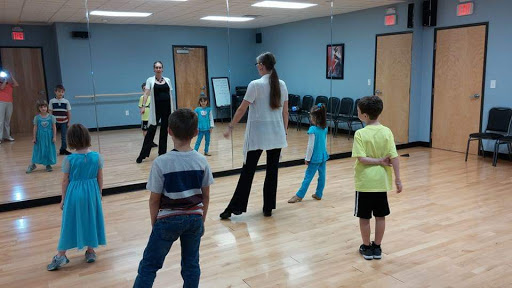 Dance School «Carmel Ballroom Dance Studio», reviews and photos, 111 Medical Dr, Carmel, IN 46032, USA