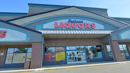 Liquor Store «Cochran Liquors Inc», reviews and photos, 560 W Main St, Middletown, DE 19709, USA