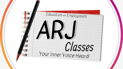 ARJ Classes