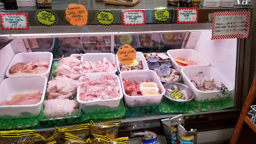 Butcher Shop «Apollo Meats», reviews and photos, 226 Apollo Beach Blvd, Apollo Beach, FL 33572, USA