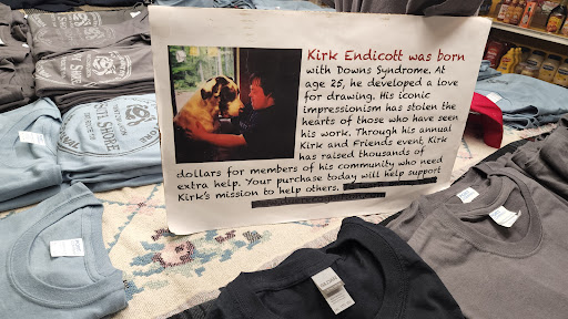 Grocery Store «Union Country Store», reviews and photos, 5130 WA-106, Union, WA 98592, USA