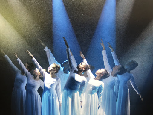 Performing Arts Theater «RISPA», reviews and photos, 14155 Georgia 9, Milton, GA 30004, USA