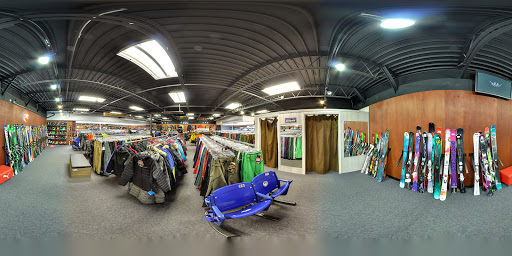 Bicycle Store «The House Outlet Store», reviews and photos, 300 S Owasso Blvd E, St Paul, MN 55117, USA