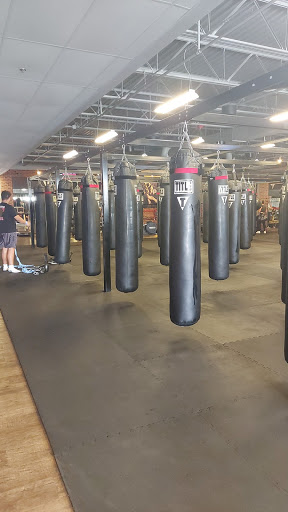 Boxing Gym «TITLE Boxing Club Trexlertown», reviews and photos, 7150 Hamilton Blvd #165, Trexlertown, PA 18087, USA