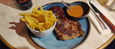 Steak du Restaurant L'intermittent à Boulogne-Billancourt - n°4