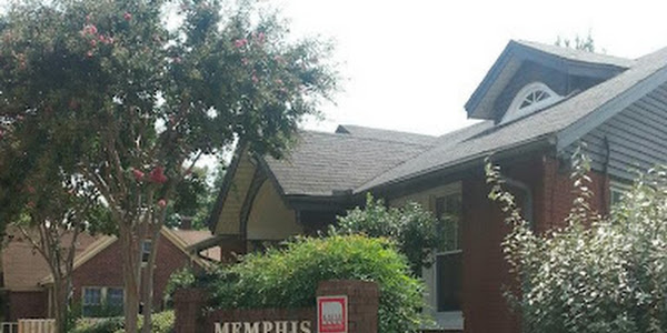 Memphis Animal Clinic