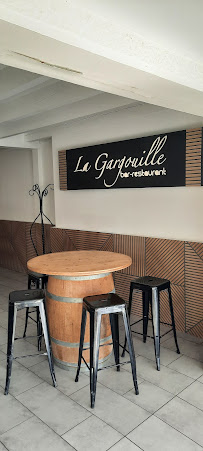 Atmosphère du Restaurant La Gargouille à Saint-Vincent-de-Tyrosse - n°7
