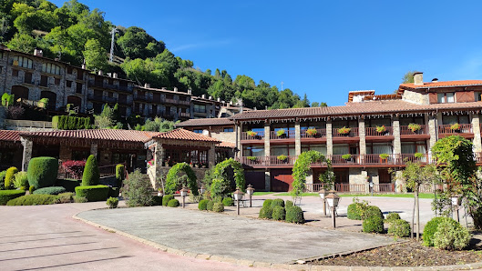 Hotel La Coma Prat De La Coma S/n, 17869 Setcases, Girona, España