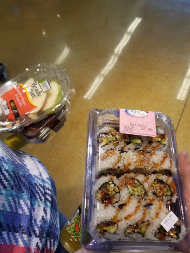 Grocery Store «Safeway Market», reviews and photos, 100 S 2nd St, San Jose, CA 95113, USA