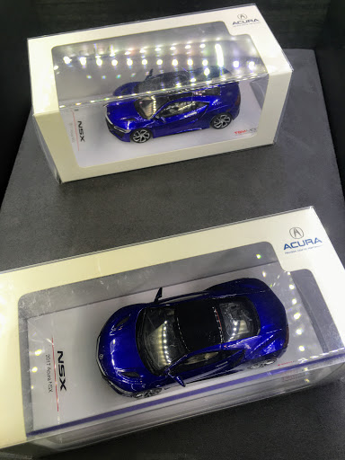 Acura Dealer «Goodson Acura of Dallas», reviews and photos, 4801 Lemmon Ave, Dallas, TX 75219, USA