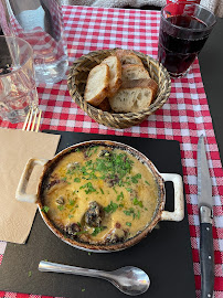 Les plus récentes photos du Restaurant de spécialités du sud-ouest de la France Domaine d'Olléac à Paris - n°1