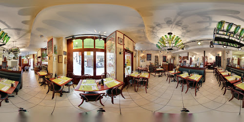 Le Mesturet (Bistrot Restaurant traditionnel Paris, quartier bourse Opéra Grands Boulevards) à Paris