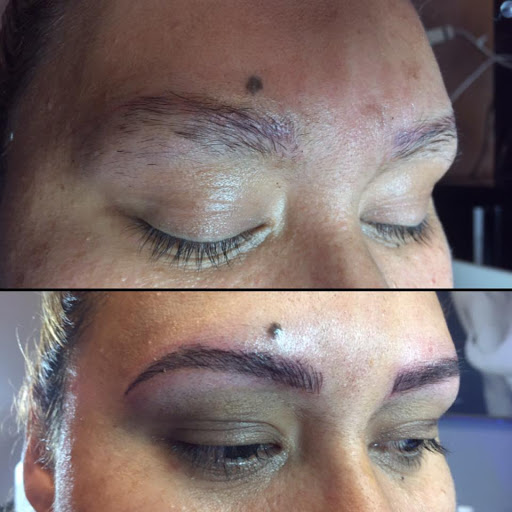 Explore pattern tattoo ideas, creative tattoo ideas in El Paso, available at Steady Ink Tattoo Studio