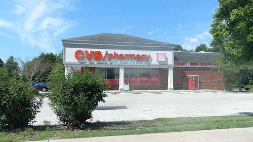 Drug Store «CVS», reviews and photos, 1 W White Horse Pike, Berlin, NJ 08009, USA