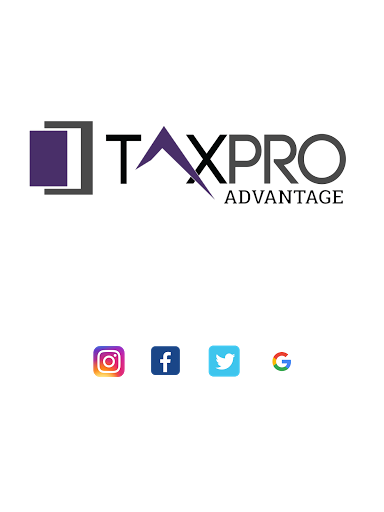 Taxpro Advantage - Tax, Bookkeeping, Business Services image