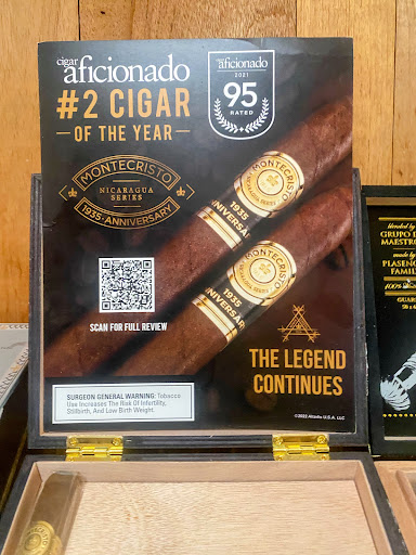 Tobacco Shop «C & C Tobacco», reviews and photos, 109 N Meadow St, Ithaca, NY 14850, USA