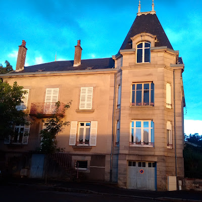 Adler location meublée *** à Luxeuil-les-Bains