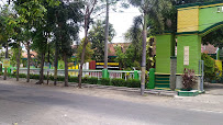 Foto SMP  Negeri 1 Peterongan, Kabupaten Jombang