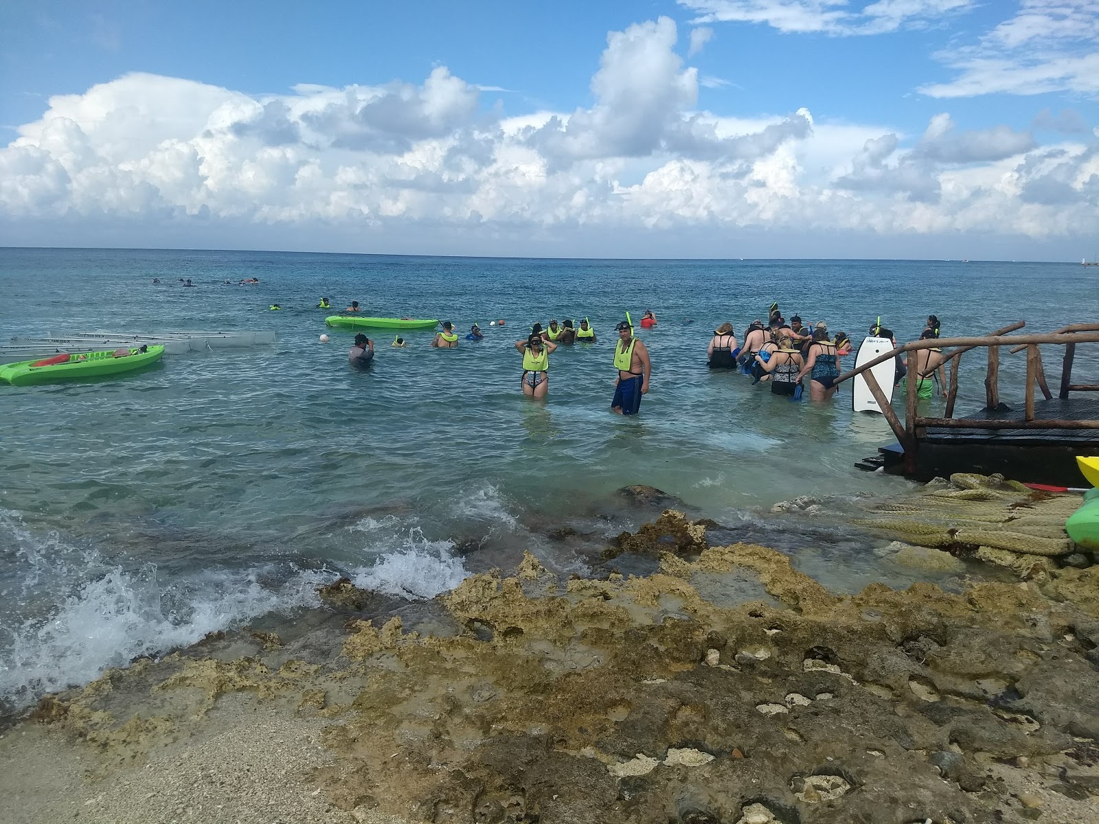 Playa Uvas photo #9