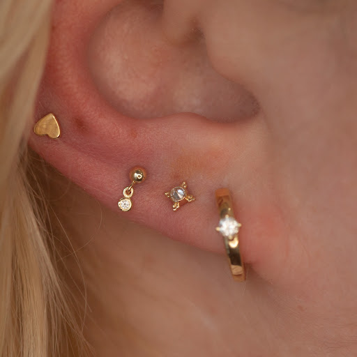 Explore easter tattoo ideas, creative tattoo ideas in Boston, available at Arcadia Body Piercing