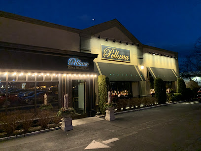 Pellana - 9 Sylvan St, Peabody, MA 01960