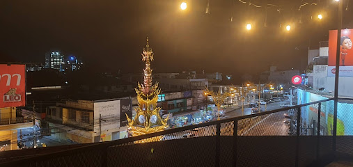 Rooftop Chiang Rai