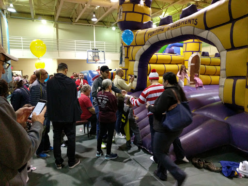 Community Center «Kaplen JCC on the Palisades», reviews and photos, 411 E Clinton Ave, Tenafly, NJ 07670, USA