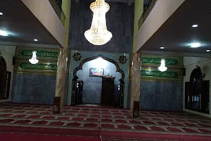 Masjid Jami' Lopang Gede image
