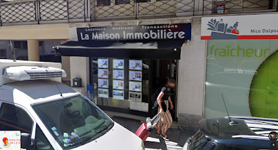 Arthurimmo.com LMI LA MAISON IMMOBILIERE à Nice