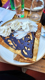 Photo n°55 de OSSA BAR À GALETTES à Perros-Guirec ()