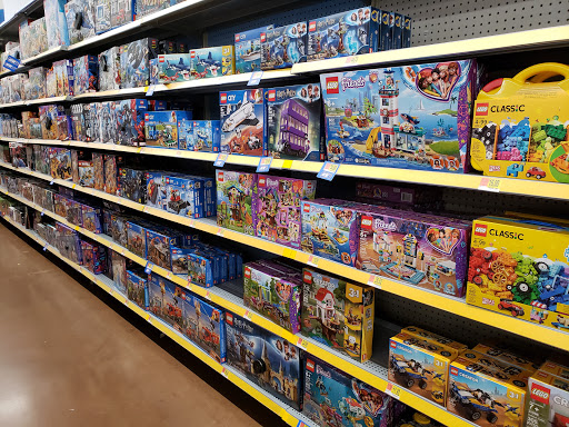 Discount Store «Walmart», reviews and photos, 6210 Annapolis Rd, Landover Hills, MD 20784, USA