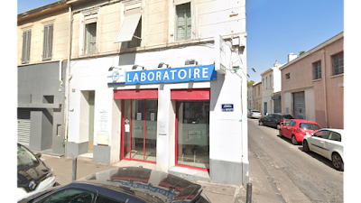 INOVIE Labosud Provence - Capelette à Marseille