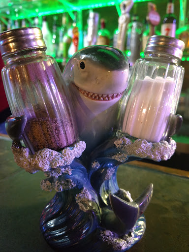 Cafe «South Pacific Cafe & Lounge», reviews and photos, 15 E Main St, Battle Ground, WA 98604, USA