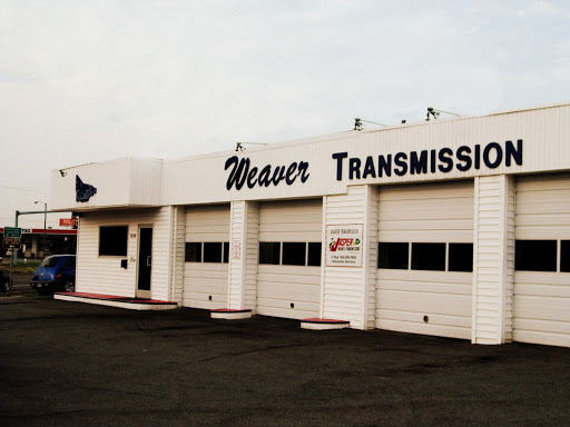 Weaver Transmission Service, Inc