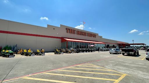 Home Improvement Store «The Home Depot», reviews and photos, 6119 FM 1488, Magnolia, TX 77354, USA