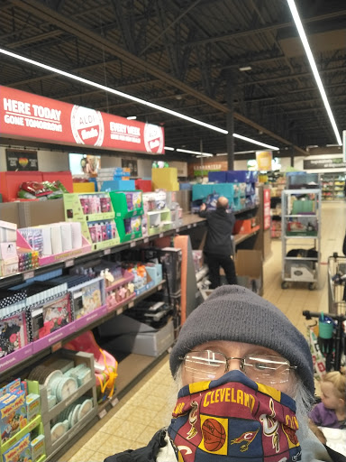 Supermarket «ALDI», reviews and photos, 4692 Great Northern Blvd, North Olmsted, OH 44070, USA