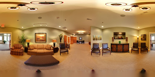 Funeral Home «Williams Funeral Home & Crematory», reviews and photos, 2517 Trotwood Ave, Columbia, TN 38401, USA