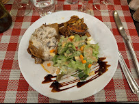 Foie gras du Restaurant français .... à Sarlat-la-Canéda - n°2