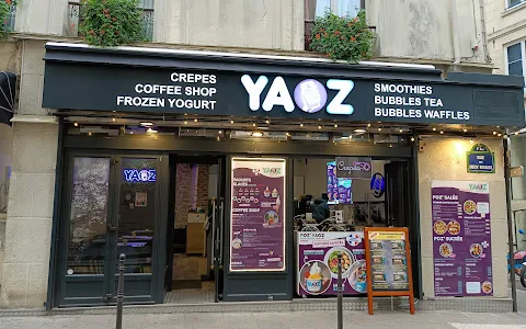 Yaoz Paris Châtelet image