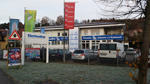 Hermann Schulte GmbH & Co. KG Kraftfahrzeug- und Industriebedarf