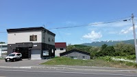 倶知安警察署 蘭越駐在所