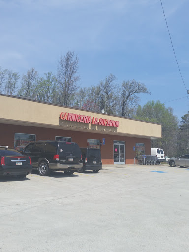 Grocery Store «Carniceria La Superior», reviews and photos, 2975 Gillsville Hwy, Gainesville, GA 30507, USA