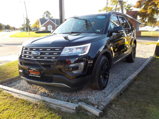 Used Car Dealer «Beach Auto Brokers», reviews and photos, 3510 E Little Creek Rd, Norfolk, VA 23518, USA