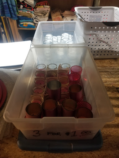 Thrift Store «Bargain Zone Thrift Store», reviews and photos, 135 Christiana Rd, New Castle, DE 19720, USA